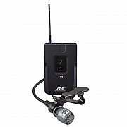 JTS E-7TBD/CM-501 UHF Bodypack Wireless System