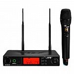 JTS RU-8011DB/RU-850LTH Wireless Microphone System