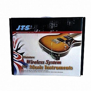 Toko Alat Musik Jual Semua Product JTS Terlengkap Original dan Termurah