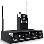LD Systems LDU306IEM Wireless In Ear Monitoring System