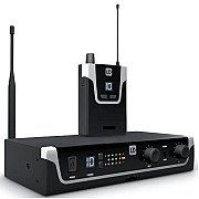 LD Systems LDU306IEM Wireless In Ear Monitoring System