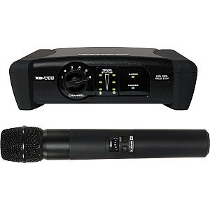 Line 6 XDV35 Digital Handheld Wireless Microphone System