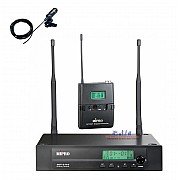 Mipro ACT311B/ACT32T/MU53L Wireless Microphone