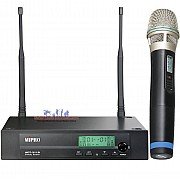 Mipro ACT311B/ACT32H Single Mic Wireless Microphone