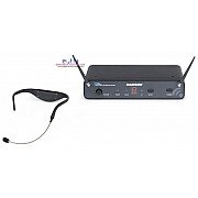 Samson AirLine 88 AH8 Fitness Headset