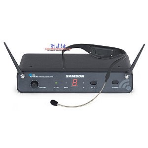 Toko Alat Musik Jual Semua Product Samson Terlengkap Original dan Termurah