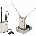 Samson AirLine Micro Camera Wireless System AL2/AR2