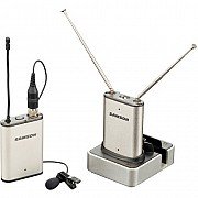 Samson AirLine Micro Camera Wireless System AL2/AR2