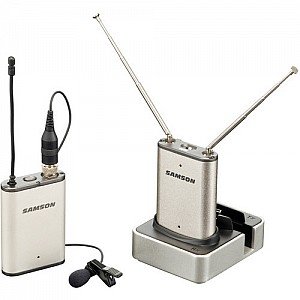 Samson AirLine Micro Camera Wireless System AL2/AR2