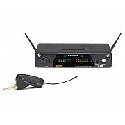 Samson Airline 77 Fender Guitar Wireless (AF1+CR77)