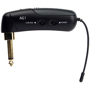 Toko Alat Musik Jual Semua Product Samson Terlengkap Original dan Termurah