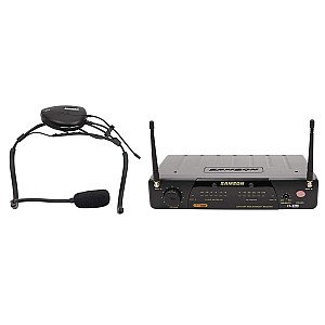 Toko Alat Musik Jual Semua Product Samson Terlengkap Original dan Termurah