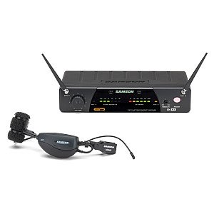 Samson Airline 77 Wind Instrument Wireless (AH1+HM40+CR7)