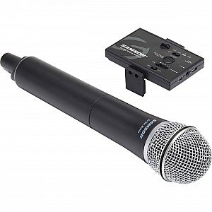 Samson Go Mic Mobile Handheld Wireless System