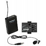 Samson Go Mic Mobile Lavalier Wireless System