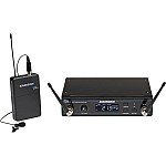 Samson Concert 99 SWC99BLM10 Presentation Wireless System