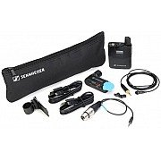 Sennheiser AVX ME2 SET Digital Camera Mount Wireless Omni Lavalier Microphone System