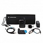 Sennheiser AVX MKE2 Professional Digital Wireless Mosquito Microphone