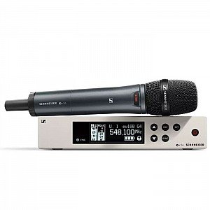 Sennheiser EW 100 G4 935S Wireless Handheld Microphone System