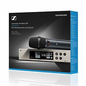 Toko Alat Musik Jual Semua Product Sennheiser Terlengkap Original dan Termurah