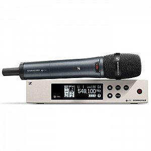 Sennheiser EW 100 G4 945S Wireless Handheld Microphone System