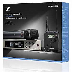 Toko Alat Musik Jual Semua Product Sennheiser Terlengkap Original dan Termurah