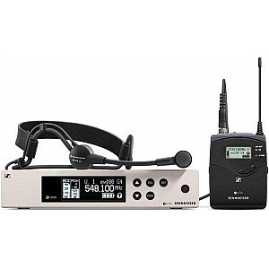 Toko Alat Musik Jual Semua Product Sennheiser Terlengkap Original dan Termurah