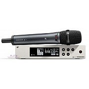 Sennheiser EW 100 G4 835S Wireless Handheld Microphone System A Band