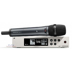 Sennheiser EW 100 G4 835S Wireless Handheld Microphone System A Band