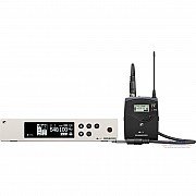 Sennheiser EW 100 G4 Ci1 Wireless Guitar System A1 Band