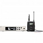 Sennheiser EW 100 G4 ME2 Wireless Lavalier Microphone System A Band