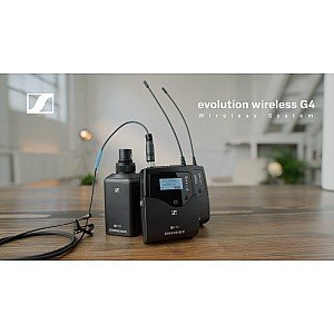 Toko Alat Musik Jual Semua Product Sennheiser Terlengkap Original dan Termurah