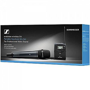 Toko Alat Musik Jual Semua Product Sennheiser Terlengkap Original dan Termurah