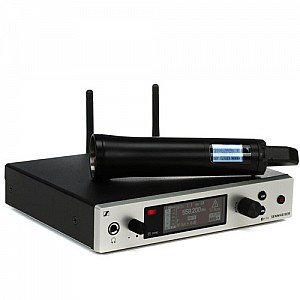 Toko Alat Musik Jual Semua Product Sennheiser Terlengkap Original dan Termurah