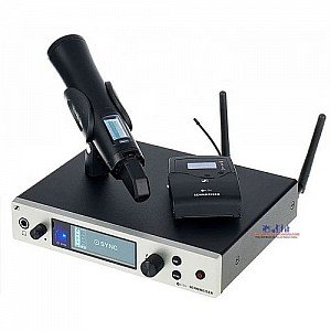 Toko Alat Musik Jual Semua Product Sennheiser Terlengkap Original dan Termurah