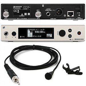 Toko Alat Musik Jual Semua Product Sennheiser Terlengkap Original dan Termurah