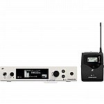 Sennheiser EW 300 G4 BASE SK RC Wireless Lavalier System