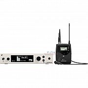 Sennheiser EW 300 G4 ME2 RC Lavalier Wireless System