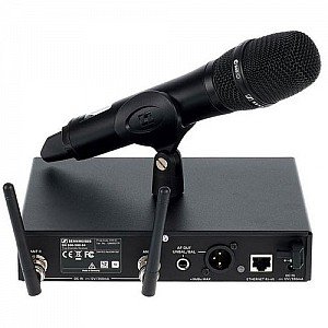 Toko Alat Musik Jual Semua Product Sennheiser Terlengkap Original dan Termurah