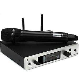 Toko Alat Musik Jual Semua Product Sennheiser Terlengkap Original dan Termurah