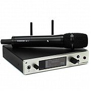 Sennheiser EW 500 G4 945 Wireless Handheld Microphone System AW+ Band