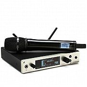 Sennheiser EW 500 G4 965 Wireless Handheld Microphone System AW+ Band