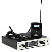 Sennheiser EW 500 G4 Ci1 Wireless Guitar System AW+ Band