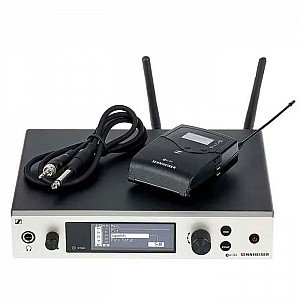 Toko Alat Musik Jual Semua Product Sennheiser Terlengkap Original dan Termurah