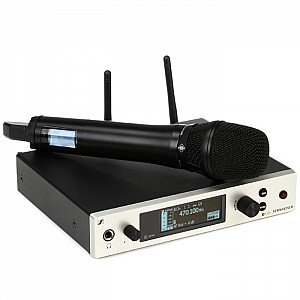 Toko Alat Musik Jual Semua Product Sennheiser Terlengkap Original dan Termurah