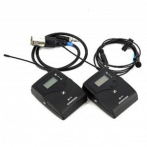 Toko Alat Musik Jual Semua Product Sennheiser Terlengkap Original dan Termurah