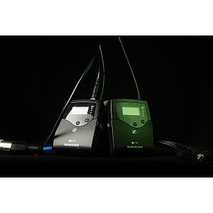 Toko Alat Musik Jual Semua Product Sennheiser Terlengkap Original dan Termurah