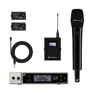 Toko Alat Musik Jual Semua Product Sennheiser Terlengkap Original dan Termurah