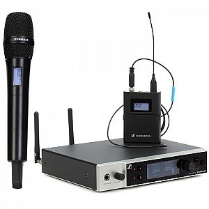 Toko Alat Musik Jual Semua Product Sennheiser Terlengkap Original dan Termurah