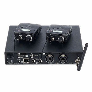 Toko Alat Musik Jual Semua Product Sennheiser Terlengkap Original dan Termurah